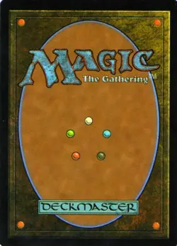 MTG 2012 AXEBANE STAG - ELK - CREATURE Magic MTG Forest card - Image 2