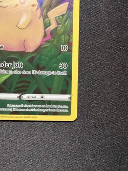 Pikachu 005/025 Pokemon Card TCG 25th Anniversary Promo Holo TCG - Image 4