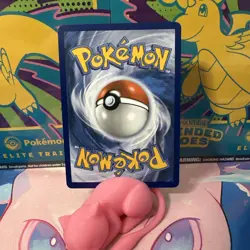 Pokemon TCG Ascended Heroes Cynthia’s Spiritomb IR 244/217 English Single Card - Image 2