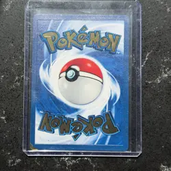 Pikachu - 58/102 (Celebrations Metal Card) - Image 2