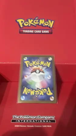Mega Hawlucha Mega Attack Rare Pokemon Card 229/193. Pack Fresh Mint Condition - Image 2