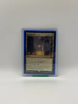 MTG, Oscorp Industries FOIL PRERELEASE PROMO 182 Marvel's Spider-Man Foil - Image 1
