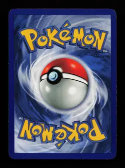 Pikachu 60/64 Unlimited Common Jungle Pokemon Cards - Image 2