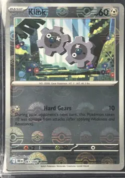 5 Card (Poke Ball Pattern) Lot | SV: Black Bolt White Flare Pokemon Cards | NM - Image 1