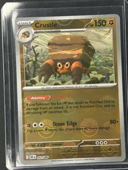 5 Card (Poke Ball Pattern) Lot | SV: Black Bolt White Flare Pokemon Cards | NM - Image 3