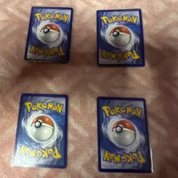 Pokemon TCG Crown Zenith GG/TG Holo 4-Card Lot Umbreon V Calyrex VMAX - Image 2