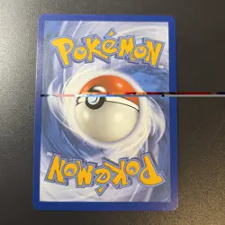 Pokemon Ultra Ball Full Art Holo Trainer-Item Card 264/217 - Image 2