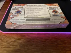 Pokemon Code Cards Promo Groudon + Kyogre NEW SEALED Gamestop 3DS Sun Moon - Image 3