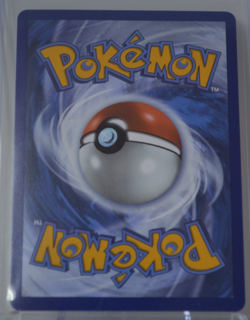 Meowth ex 062/088 Double Rare - Perfect Order - English Pokemon TCG Card - Image 2