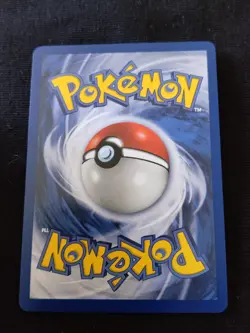 Pokemon Card Pikachu Movie Promo Black Star #27 Wizard Of The Coast 2000 NM - Image 3