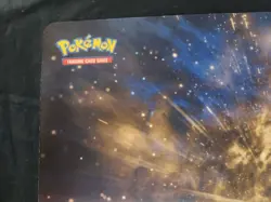 Pokemon TCG: Arceus Trading Card Game Playmat 2022 - Image 3