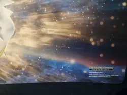 Pokemon TCG: Arceus Trading Card Game Playmat 2022 - Image 5