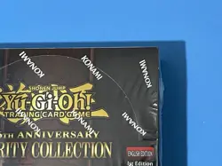 Rarity Collection 1 Booster Box 24 Packs 1st Edition | New & Sealed | YuGiOh! - Image 3