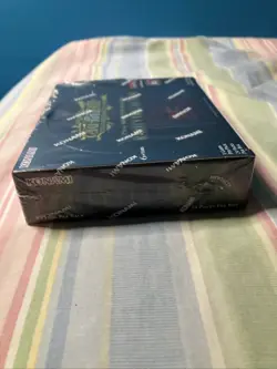 Konami Yu-Gi-Oh! 25th Anniversary Rarity Collection Booster Box - 24 Packs 83717863281 - Image 4