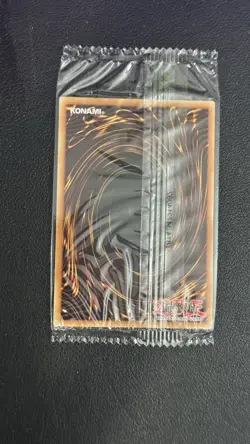 Grand Convergence LART-EN062 •SEALED• Ultra Rare Limited Edition Promo Yu-Gi-Oh - Image 2