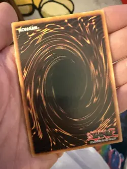 Yugioh! 1x Pot of Sloth CORI-EN061 Secret Rare 1st Ed NM - Image 2