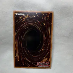 Konami Yu-Gi-Oh! Silent Paladin DPRP-EN003 Rivals Pharaoh Super Rare Foil 1st - Image 3