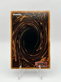 Yugioh Egyptian God Deck: Slifer the Sky Dragon Millennium Seeker #EGS1-EN005 - Image 2
