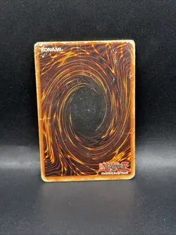 Yu-Gi-Oh! Blue-Eyes White Dragon SDK-001 Ultra Rare - Image 2