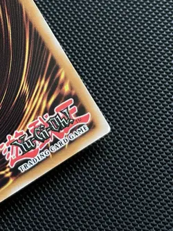 Yugioh Dark Magician Girl MP22-EN268 Prismatic Secret Rare 1st Edition VLP - Image 3