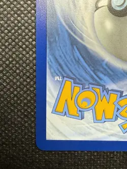 Ns Plan 163/086 Pokemon TCG Black Bolt Ultra Rare Full Art Trainer - Image 5