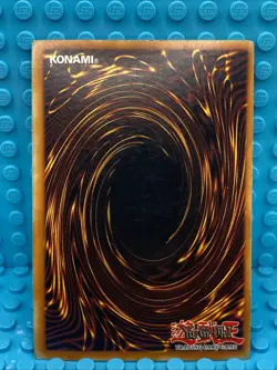 Yugioh Exodia Necross DCR-020 Ultra Rare MP - Image 2