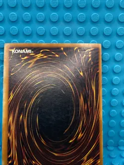 Yugioh Exodia Necross DCR-020 Ultra Rare MP - Image 3