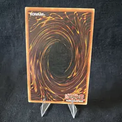 Yu-Gi-Oh! Kycoo the Ghost Destroyer LON-062 Labyrinth Super Rare Holo Eng - Image 4