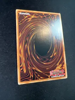 XX-Saber Gottoms (NM) ANPR-EN044 Ancient Prophecy Unlimited - Image 5