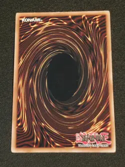 Yu-Gi-Oh! TCG Thought Ruler Archfiend TDGS-EN044 Unlimited Ultra Rare NM - Image 2