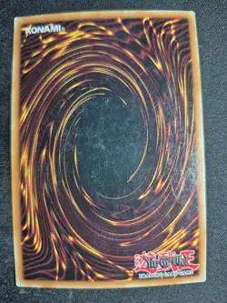 Metamorphosis - Dark Revelation Volume 1 DR1-EN038 - Moderate Played - Yugioh - Image 2