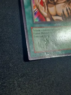 Metamorphosis - Dark Revelation Volume 1 DR1-EN038 - Moderate Played - Yugioh - Image 4