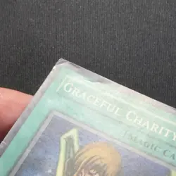 Graceful Charity SDP-040 Starter Deck: Pegasus Unlimited - HP DMG - Image 4