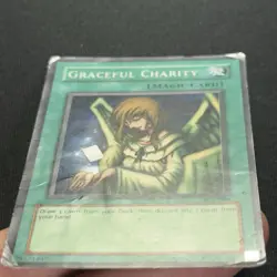 Graceful Charity SDP-040 Starter Deck: Pegasus Unlimited - HP DMG - Image 5