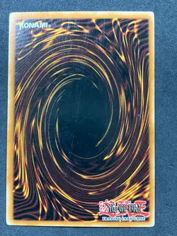 Yu-Gi-Oh 2004 Movie Exclusive Pack Complete Set - Sphinx Set - Moderate Play - Image 5
