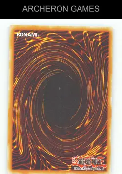 Dark End Dragon (Platinum Secret Rare) Platinum Secret Rare YUGIOH Card - Image 2