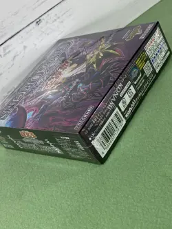 Yu-Gi-Oh! OCG Chaos Origins Booster Box Japanese Konami Sealed +1 Bonus Pack - Image 2