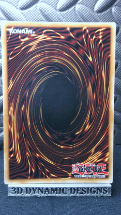 | Yugioh The Book of the Law FUEN-EN036 Secret Rare Fusion Enforcers NM 🔥 | - Image 2