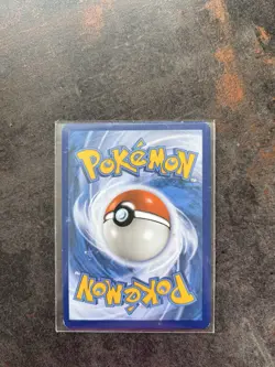 Pokemon TCG Brigette Breakthrough 161/162 Holo Full Art Ultra Rare Near Mint - Image 2