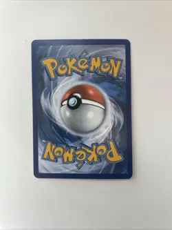 Pokemon TCG Brigette Breakthrough 161/162 Holo Full Art Ultra Rare Near Mint - Image 2