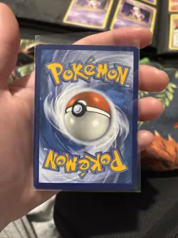 Pokemon Evolutions Surfing Pikachu Card 111/108 Secret Rare, near mint - Image 2