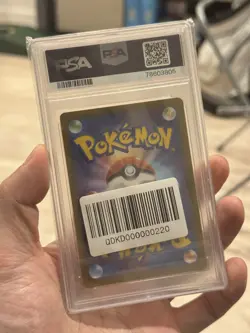 PSA 10 Charizard V 211/172 SAR Japanese Pokemon Card VSTAR Universe GEM MINT - Image 2