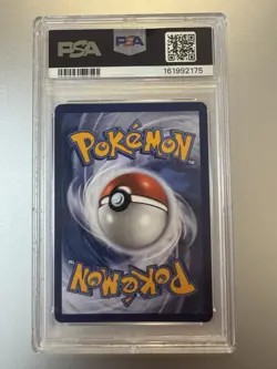 2026 Charmander mep038 first partner illustration collection Psa 10 - Image 2
