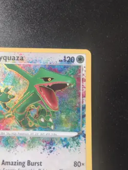 Pokemon TCG - Rayquaza - Vivid Voltage 138/185 - Holo - Image 3