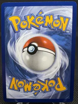 Clefable 075/217 (Energy Symbol Pattern) Reverse Holo Ascended Heroes NM Pokemon - Image 2