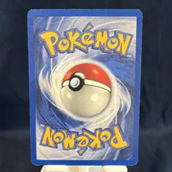 Wizards of the Coast Eevee 51/64 Jungle Regular Common 50 HP Eng 1999 - Image 2