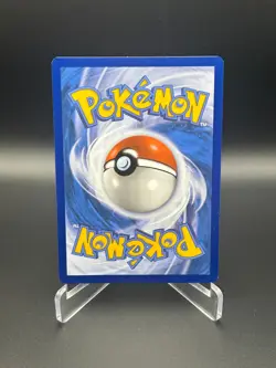Pokemon TCG Erika's Invitation - Full Art Ultra Rare 196/165 - NM - 151 - Image 2
