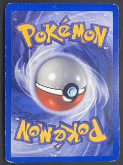 Mew Delta Species 2007 Pokemon Pop Series 5 #3/17 Holo LP- ERROR Inverted Back - Image 2
