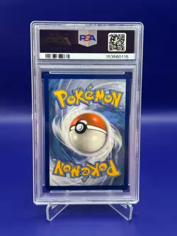 2021 Pokemon - Pokemon Celebrations - Pikachu #005 - PSA 10 - Image 2