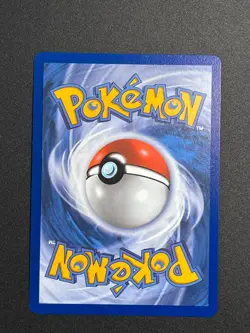 Rattikarl POR 099/088 Full Art Illustration Rare Pokemon Optimale Ordnung DE NM - Image 2
